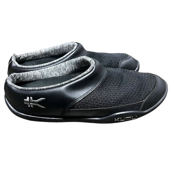 kuru draft slippers